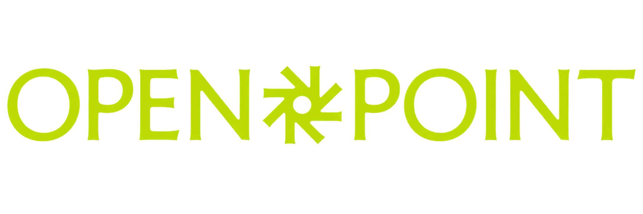 Open Point