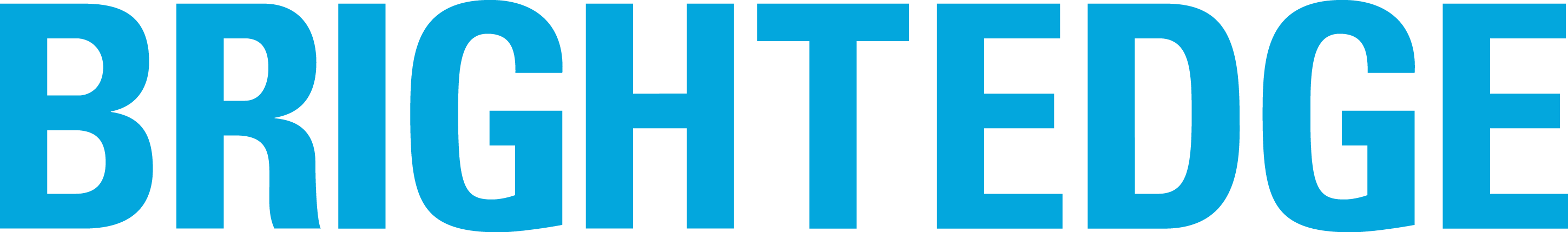BrightEdge